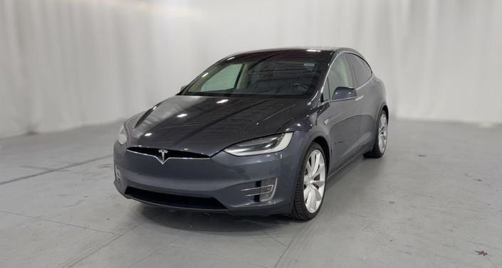 tesla model x 2016 5YJXCBE46GF006880 image tesla model x 2016 5YJXCBE46GF006880 image
